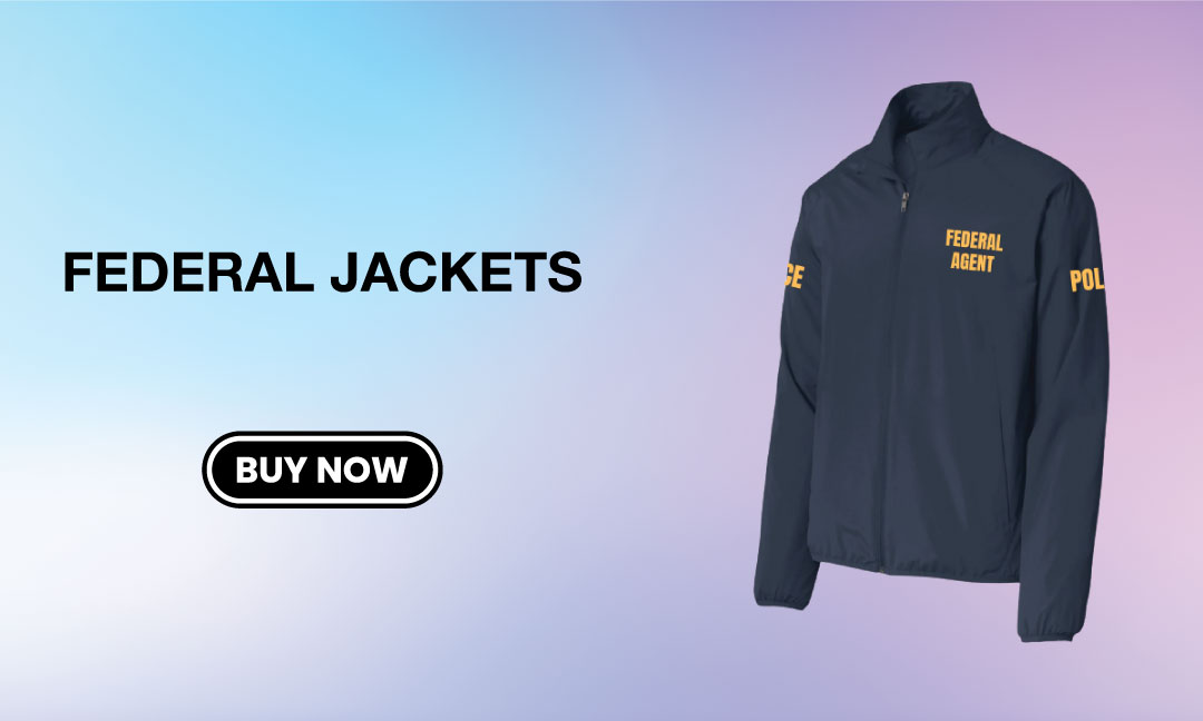 Federal Jackets