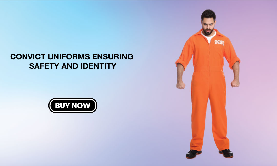 Convict Uniforms