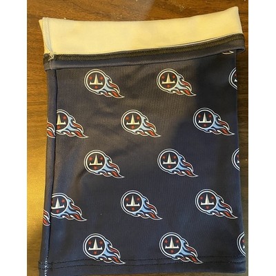 Bammie – Heavyweight 2 Ply Headwear/Face Cover (9.5"x14")