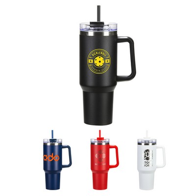 Maverick 40 oz Vacuum Insulated Stainless Steel Mug