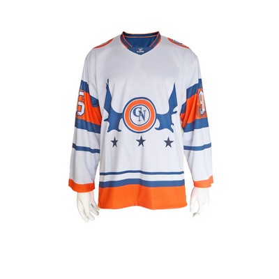 Custom Hockey Jersey