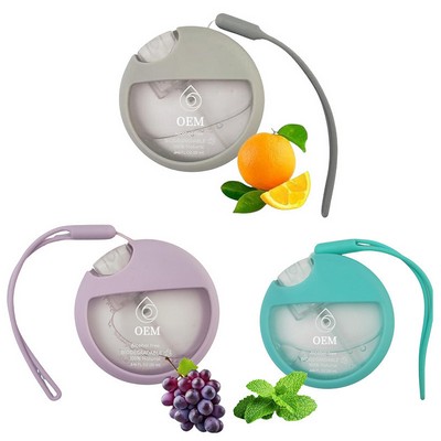 25ml Alcohol Spray Hand Sanitizer